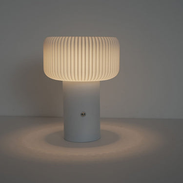 Lampe De Table Night Light Mushroom-Lampe Veilleuse